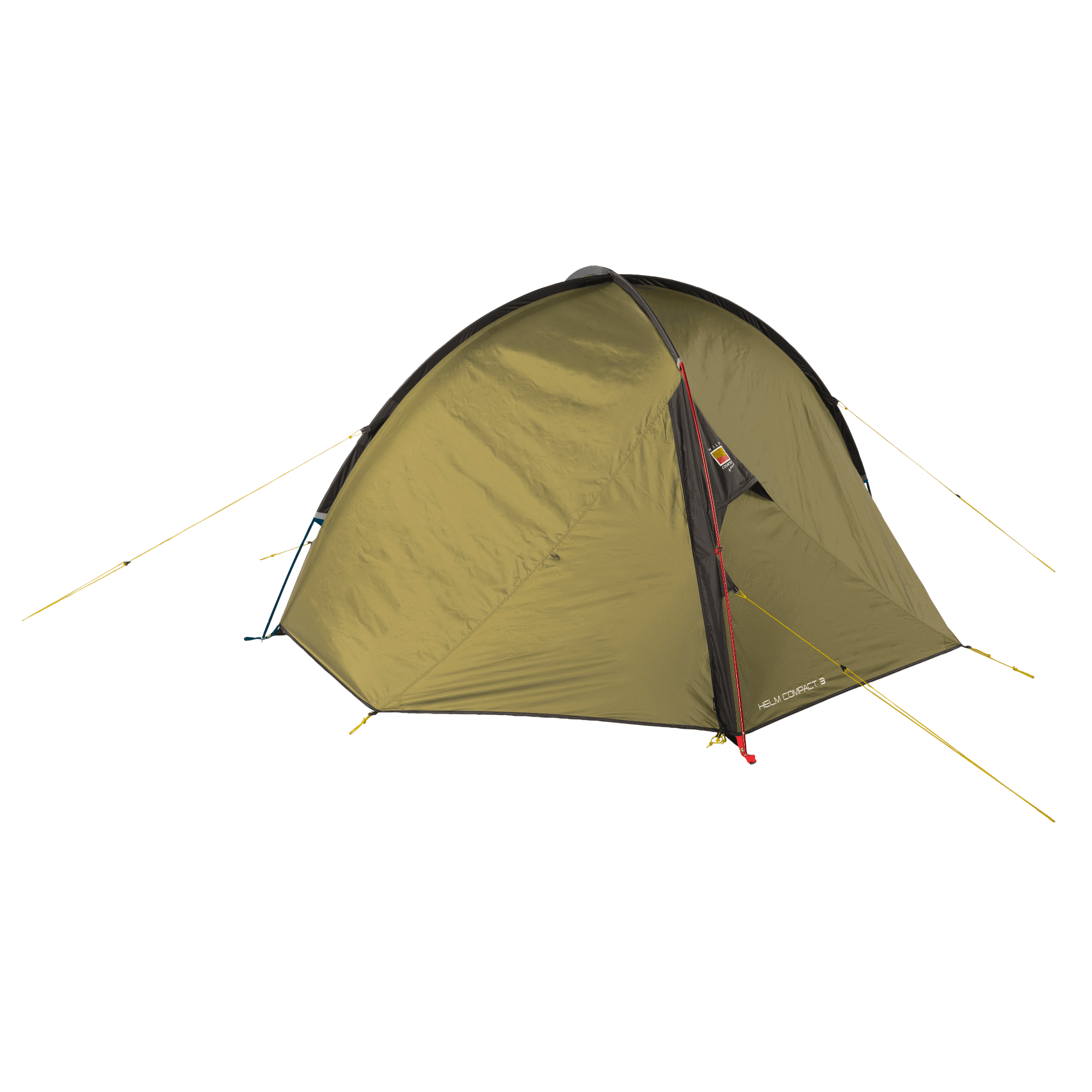 Wild Country Helm Compact 3