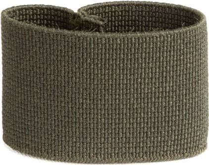 Savotta Elastic Strap Keepers, 25 mm, 10 kpl