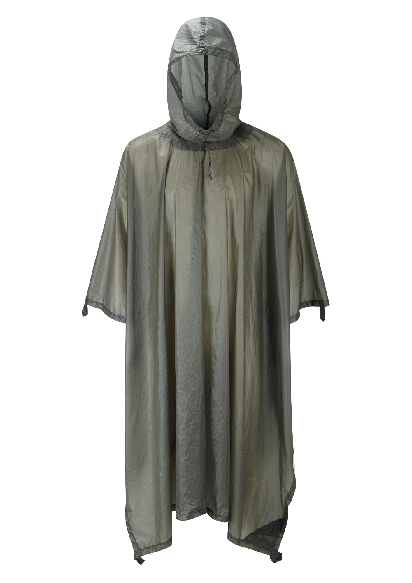 Rab Silponcho