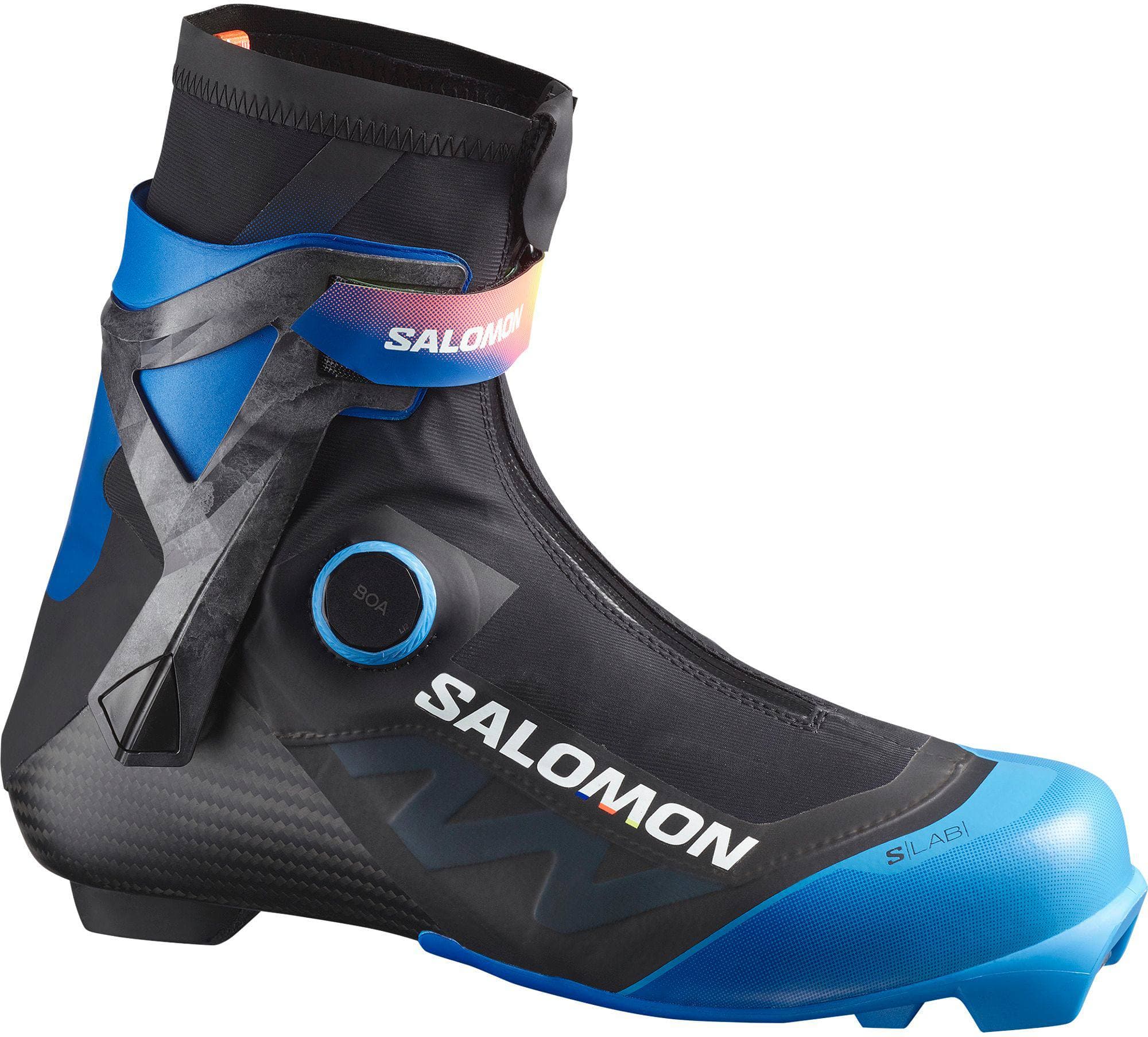 Salomon S/Lab Skate Boa 25/26