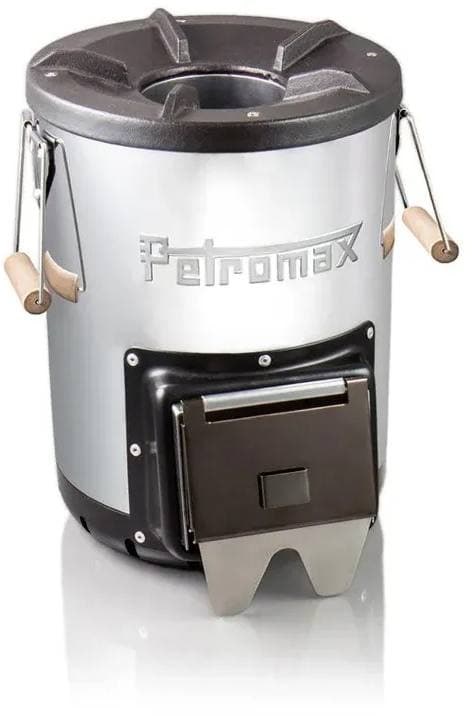 Petromax Rocket Stove RF33
