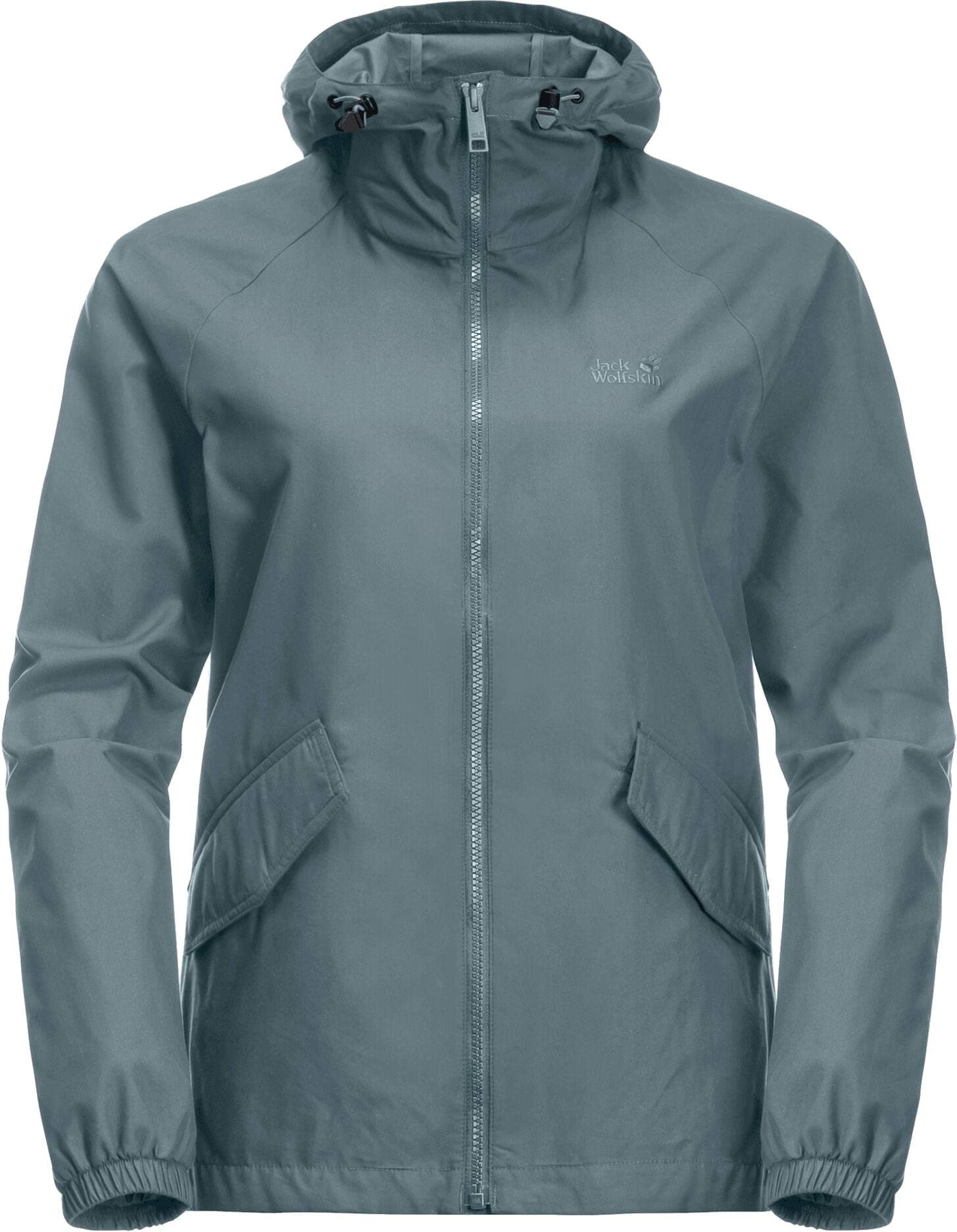 Jack Wolfskin Lakeside Trip Jacket
