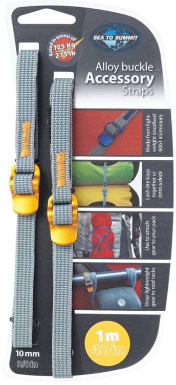 Sea To Summit 10 mm Hook Release Strap 2,0