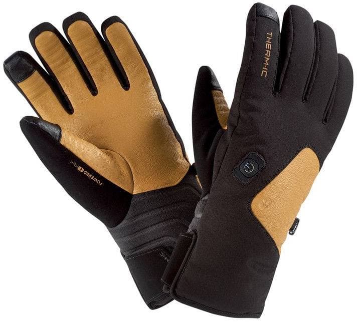 Therm-Ic Powergloves Ski Light