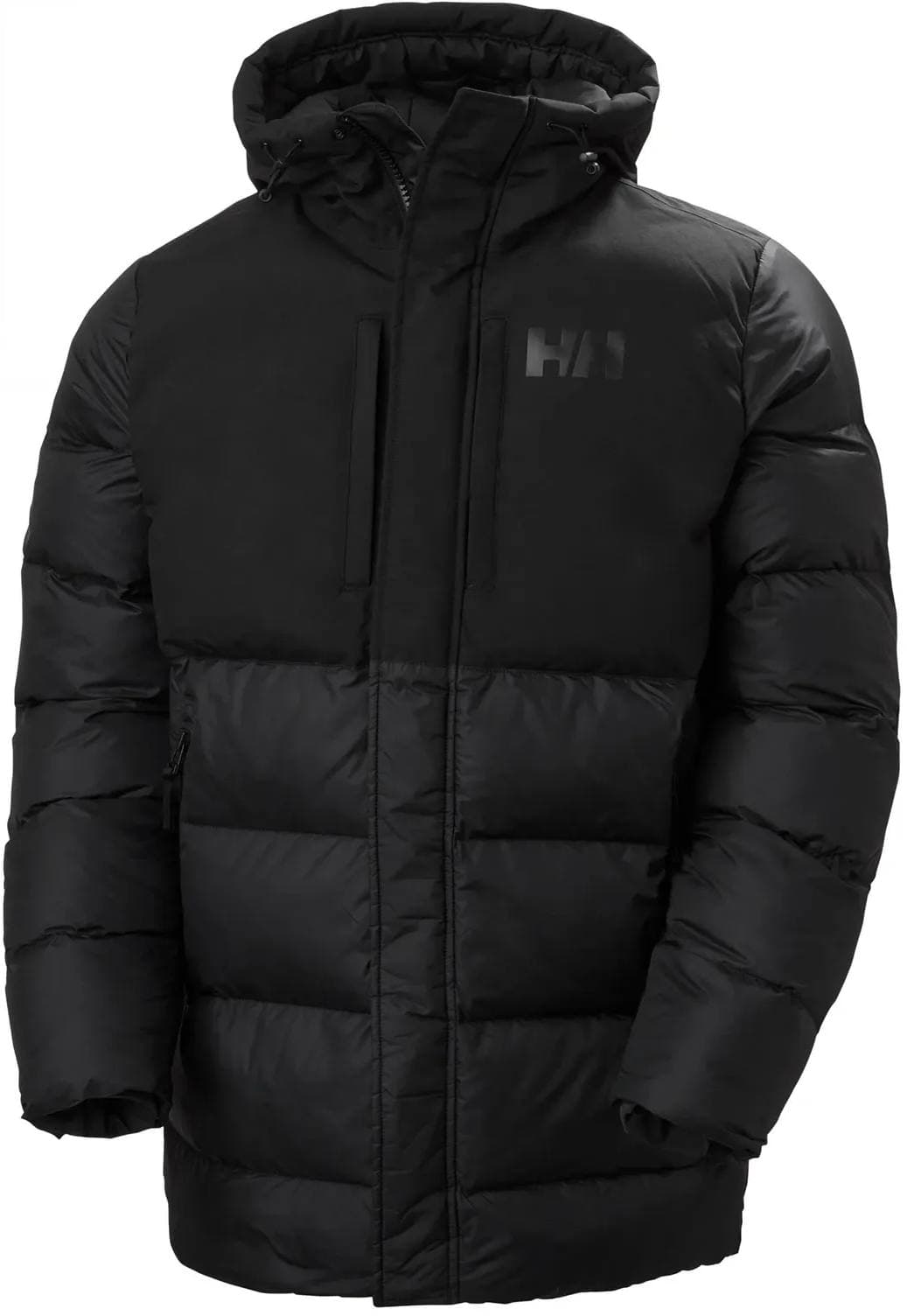 Helly Hansen Active Puffy Long Jacket - Miesten talvitakki