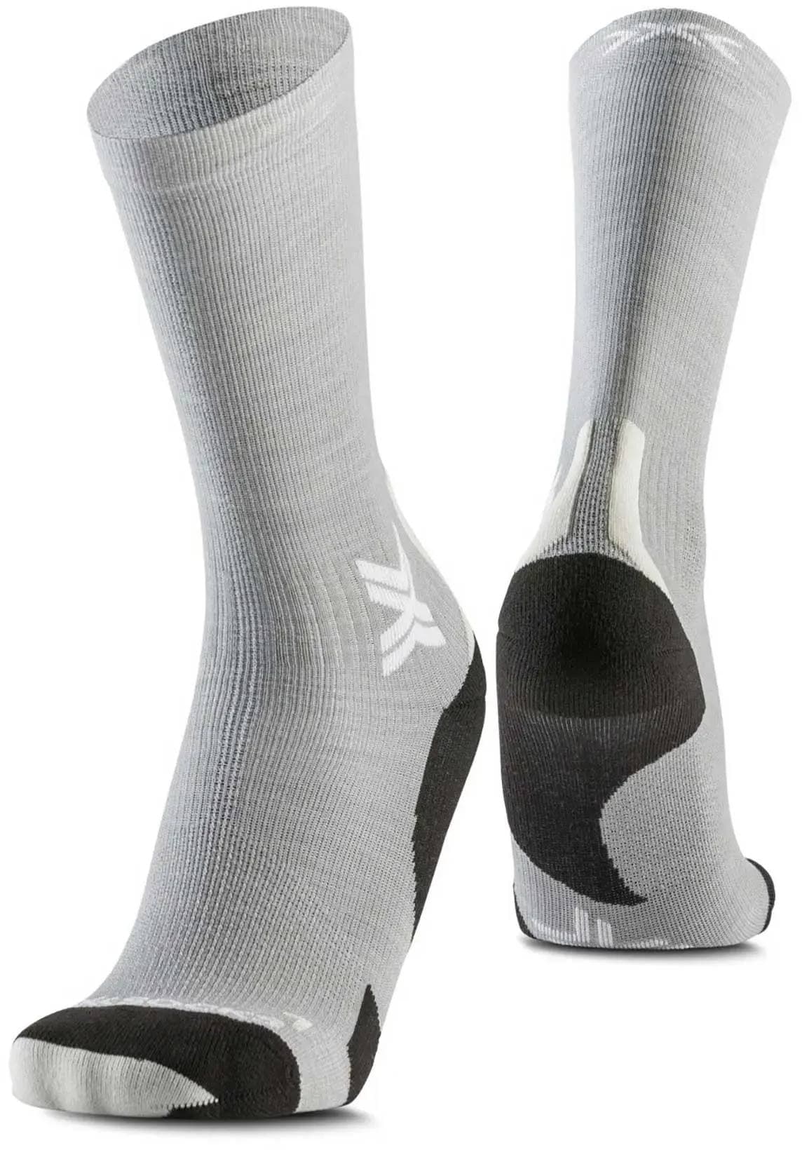 X-Socks Run Discover Merino Crew