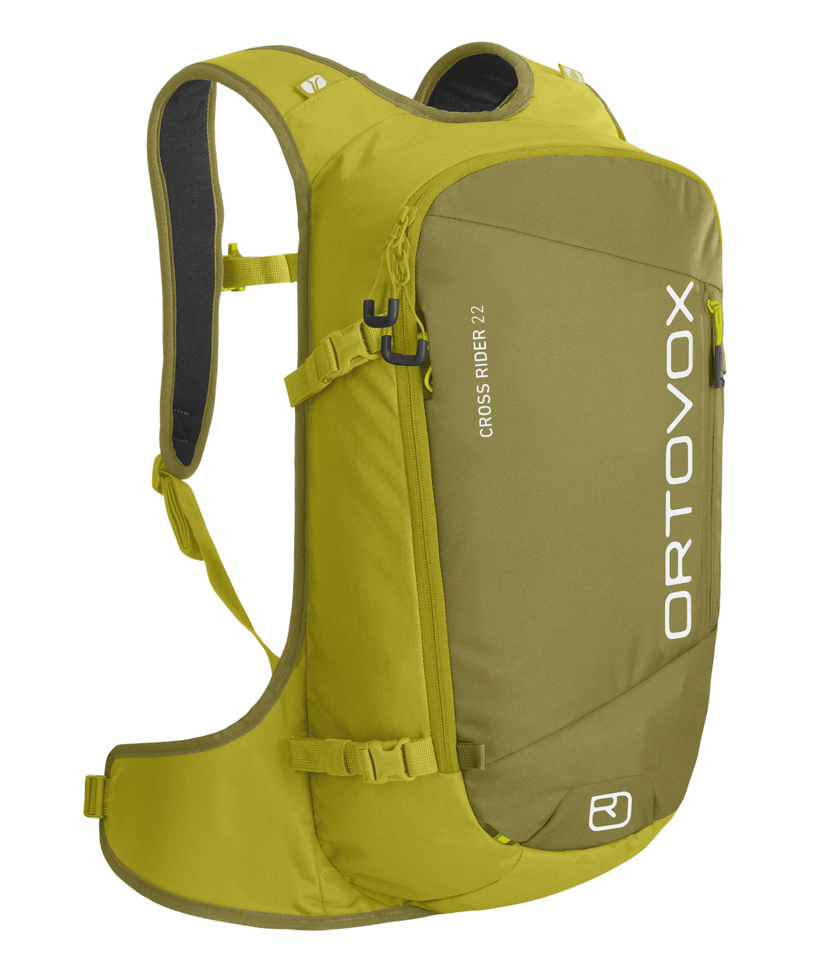 Ortovox Cross Rider 22