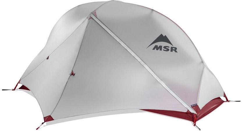 MSR Hubba NX Solo