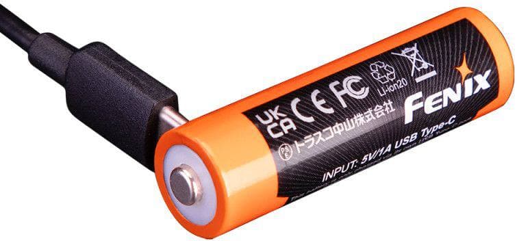 Fenix Fenix ARB-L14-2200U 14500 USB