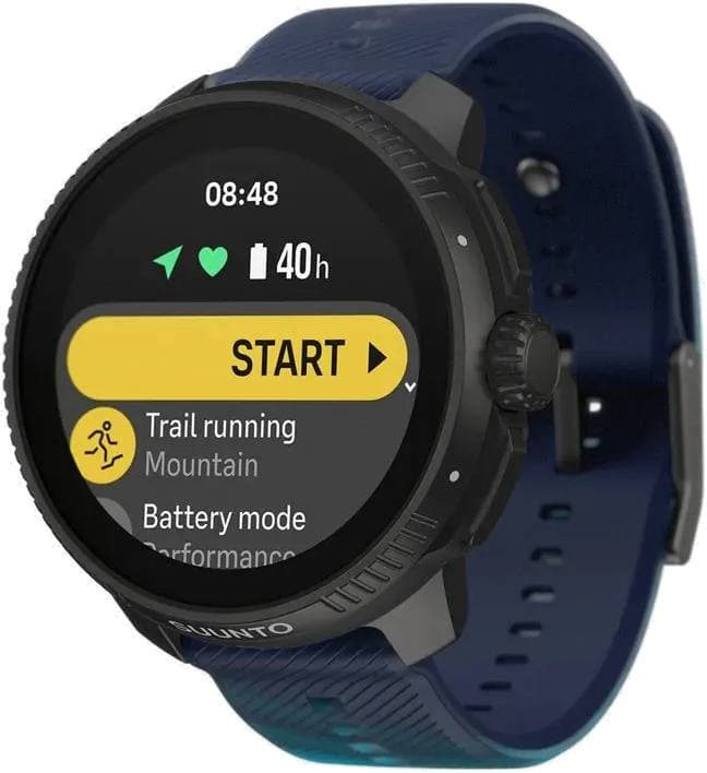 Suunto Race UTMB World Series