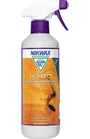 Nikwax Tx.Direct Spray-On