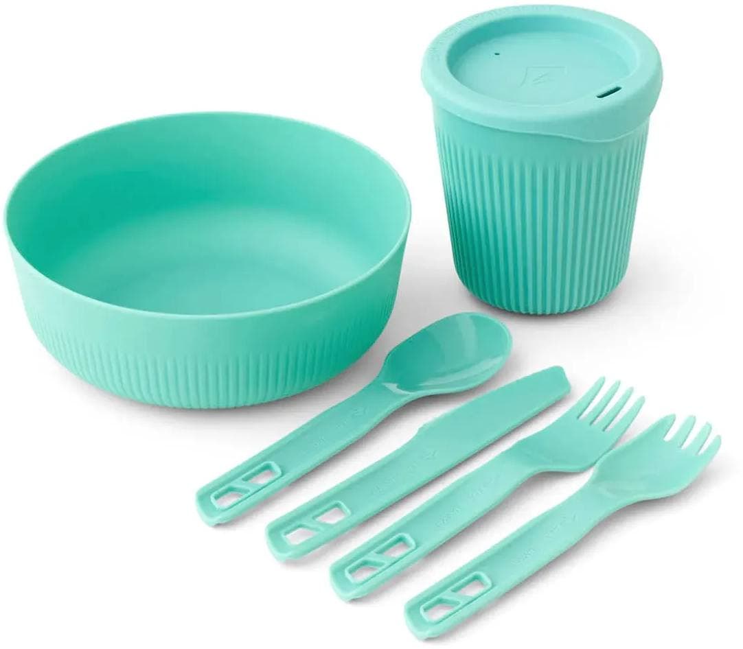 Sea To Summit Passage Dinnerware Set 6pcs