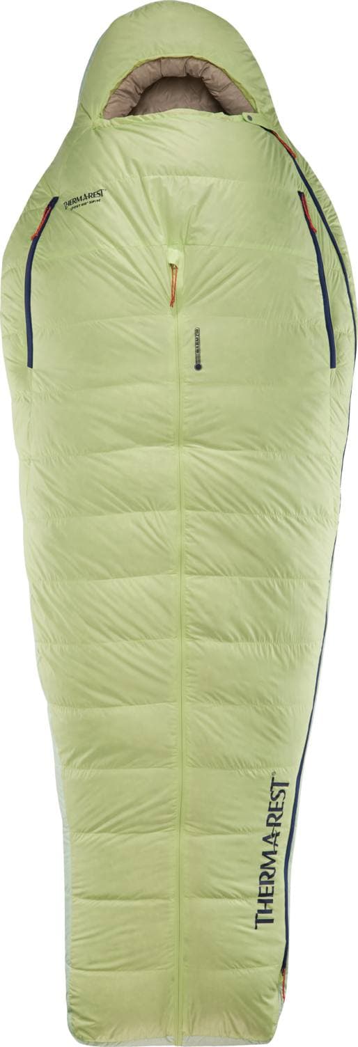 Thermarest Boost 650 0ºC Short