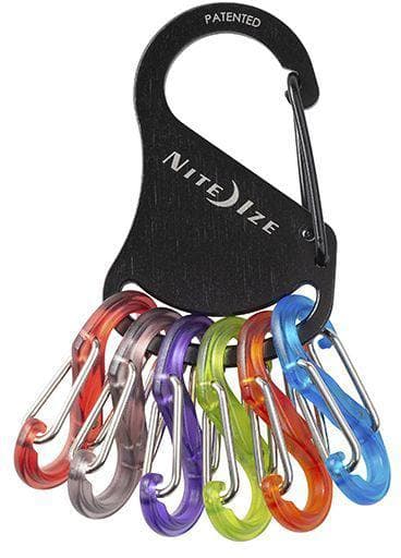 Nite Ize Keyrack S-biner