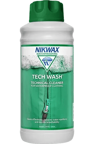 Nikwax Tech Wash 1 L