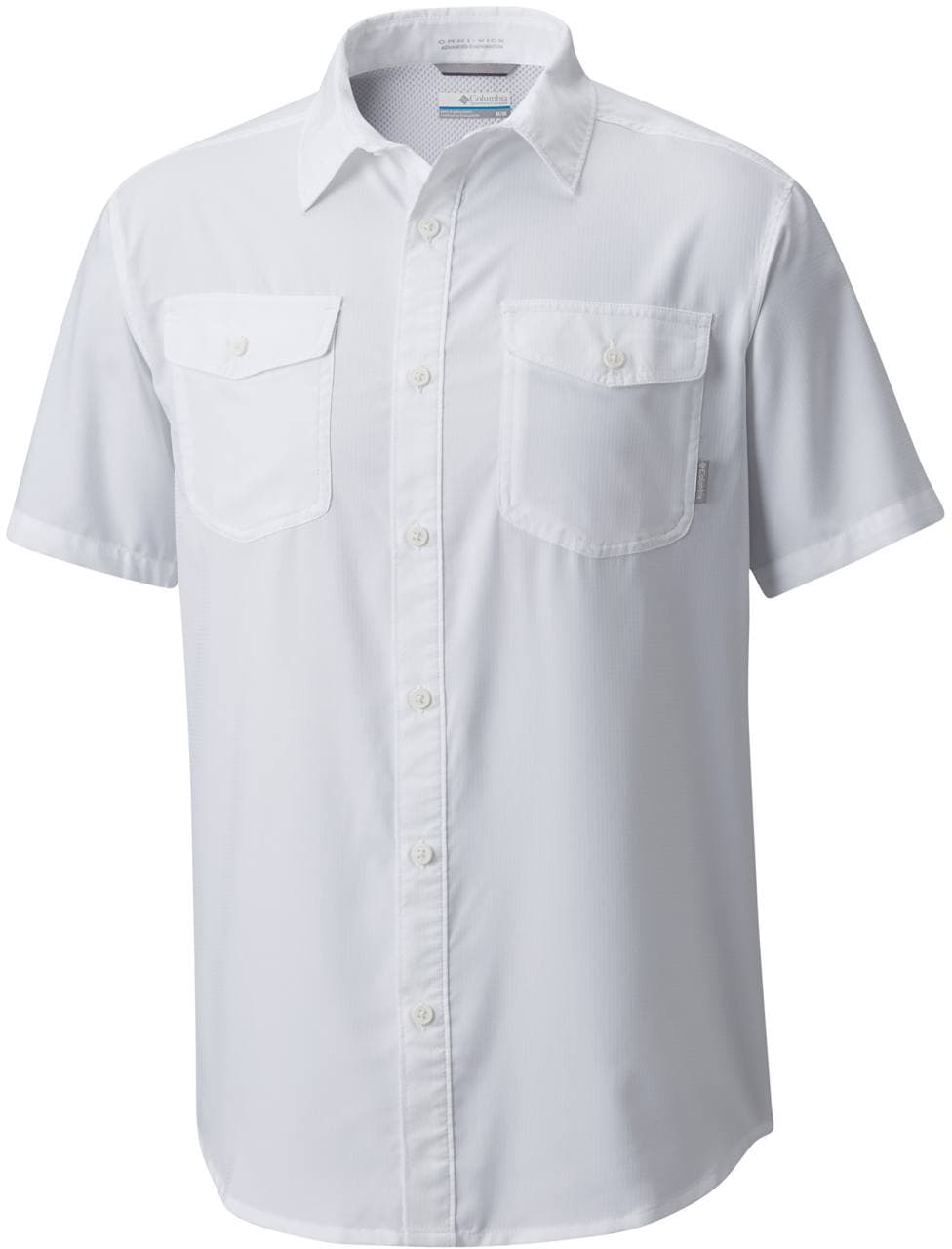 Columbia Utilizer II Solid Short Sleeve Shirt