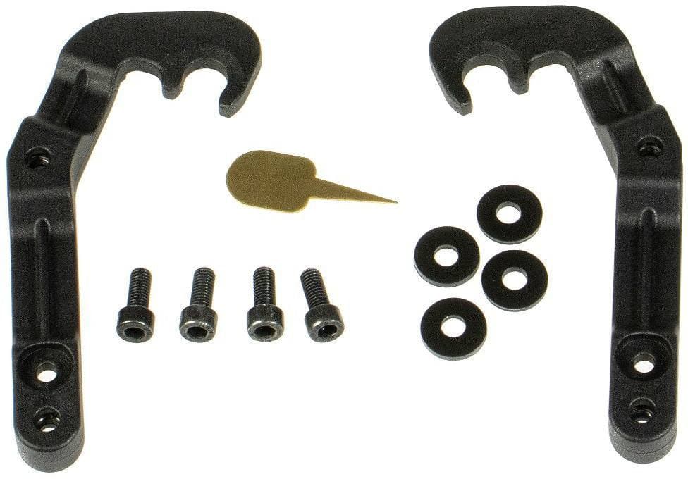 Ortlieb Ultim Six Bottle Cage Mount