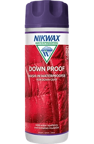 Nikwax Down Proof 300ml