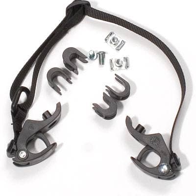 Ortlieb 2 QL1 Hooks With Handle