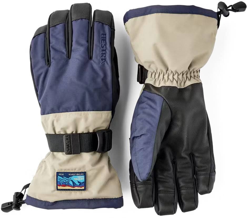 Hestra Gauntlet Sr. 5 Finger