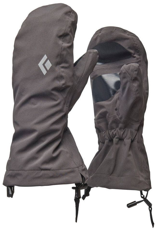 Black Diamond Waterprfoof Overmitts