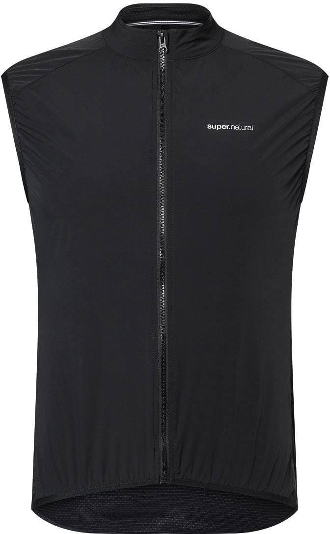 Supernatural W Unstoppable Gilet
