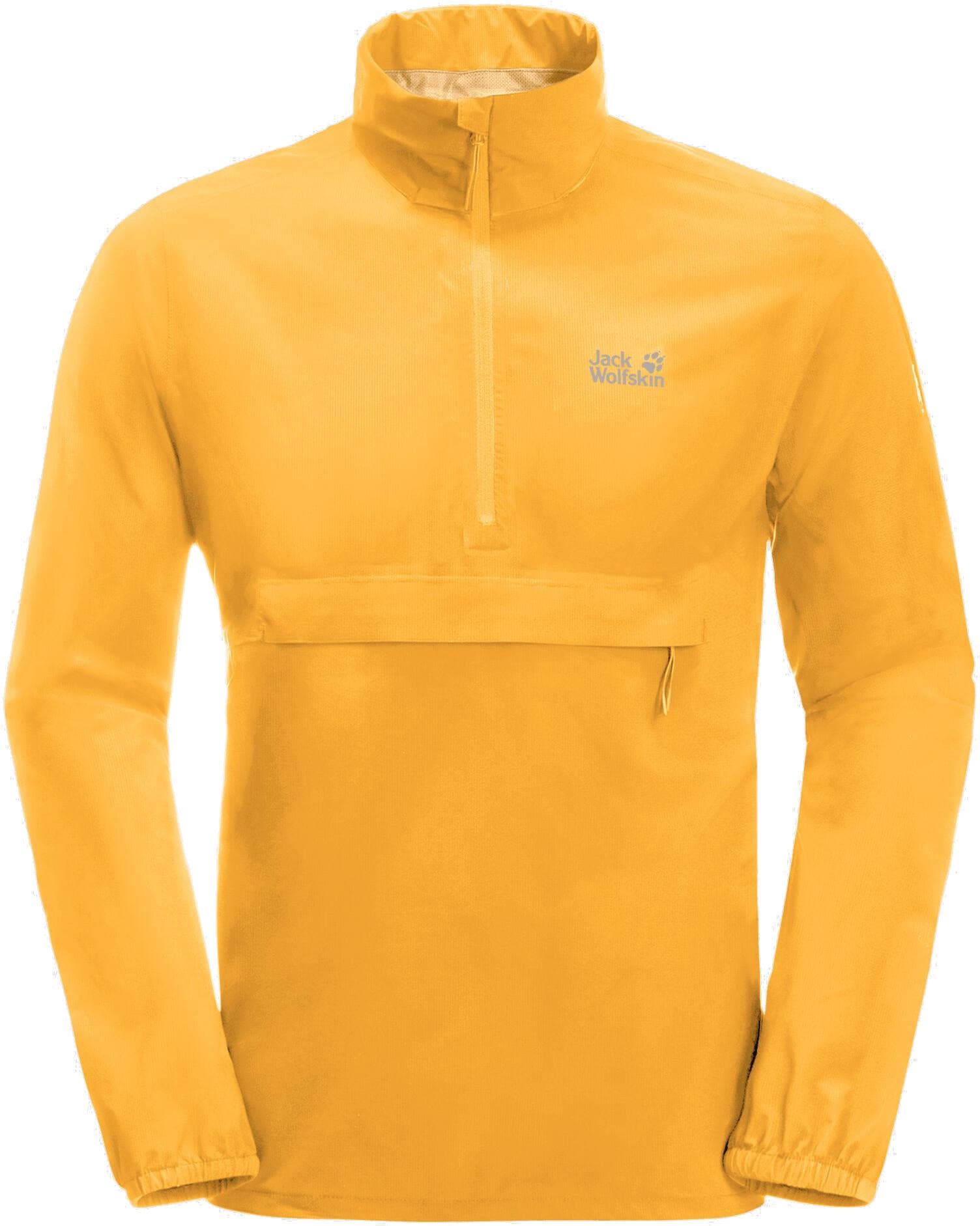 Jack Wolfskin Pack&Go Overhead