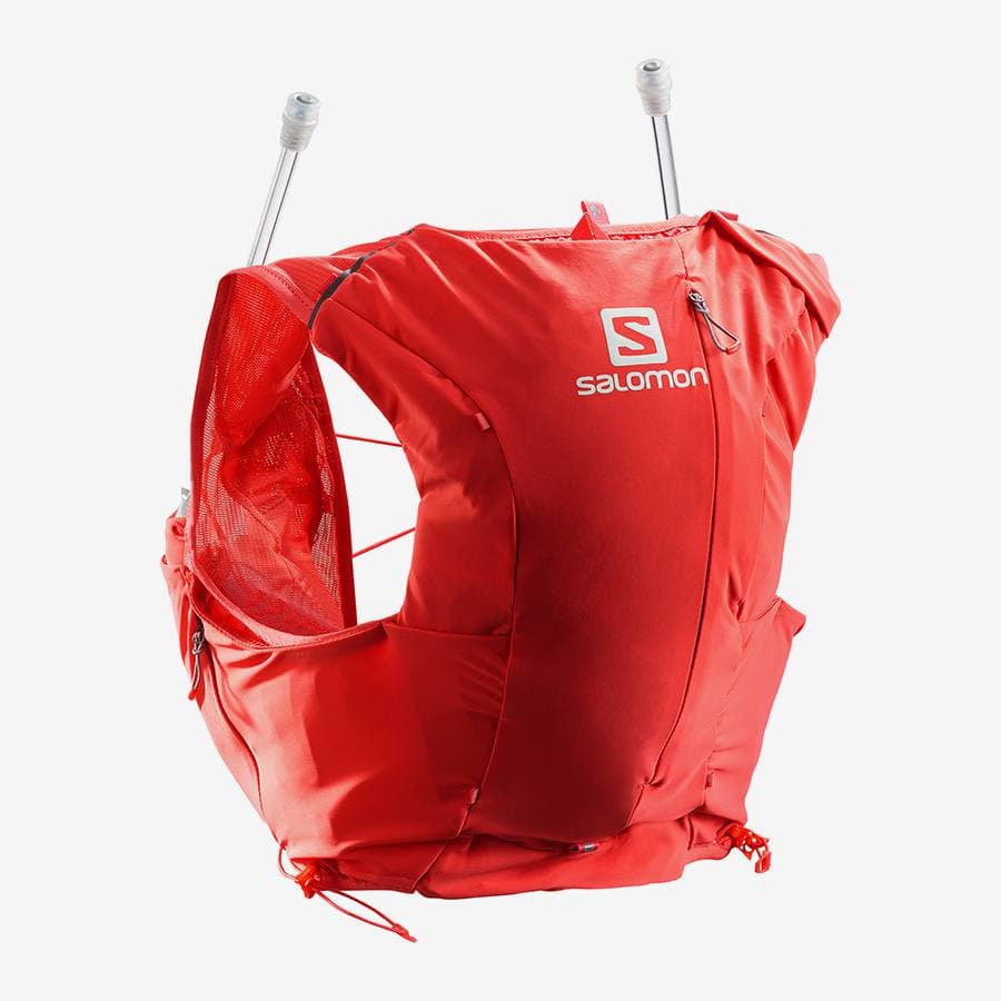 Salomon Adv Skin 8 Set