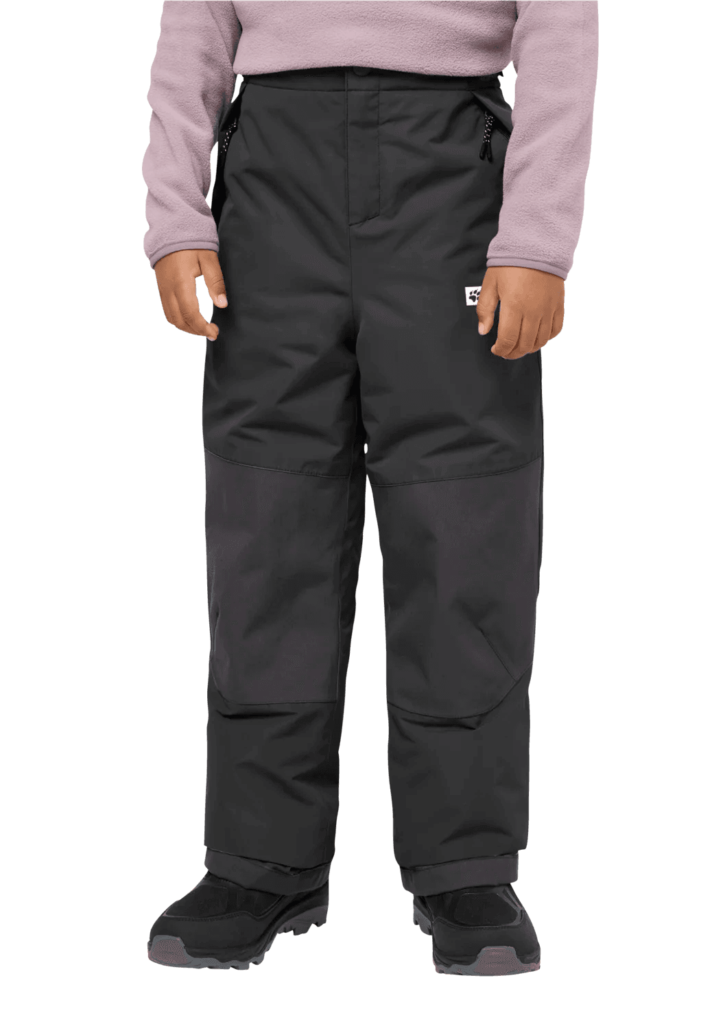 Jack Wolfskin Actamic 2L Ins Pant Kid