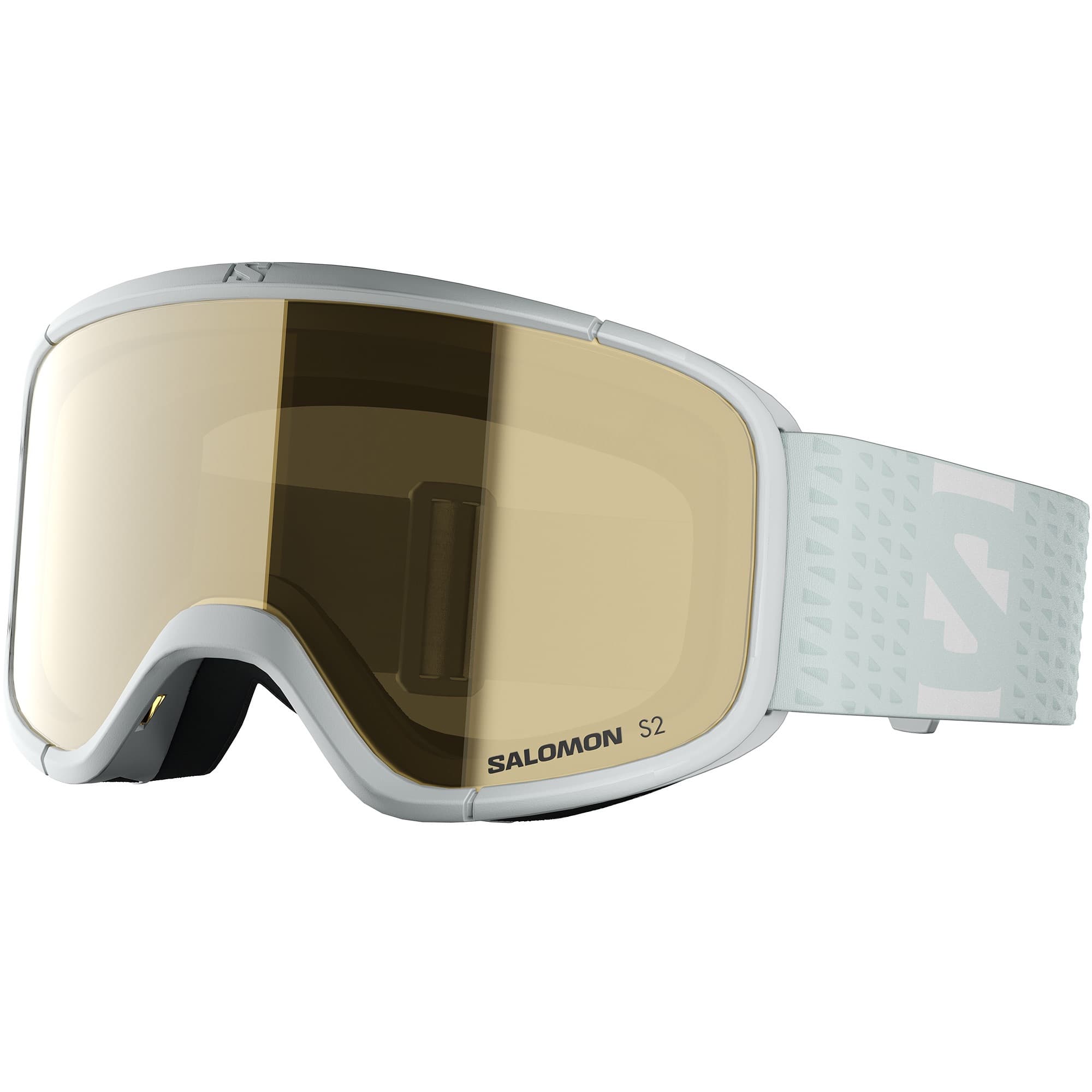 Salomon Aksium 2.0 S Access Ice 25/26