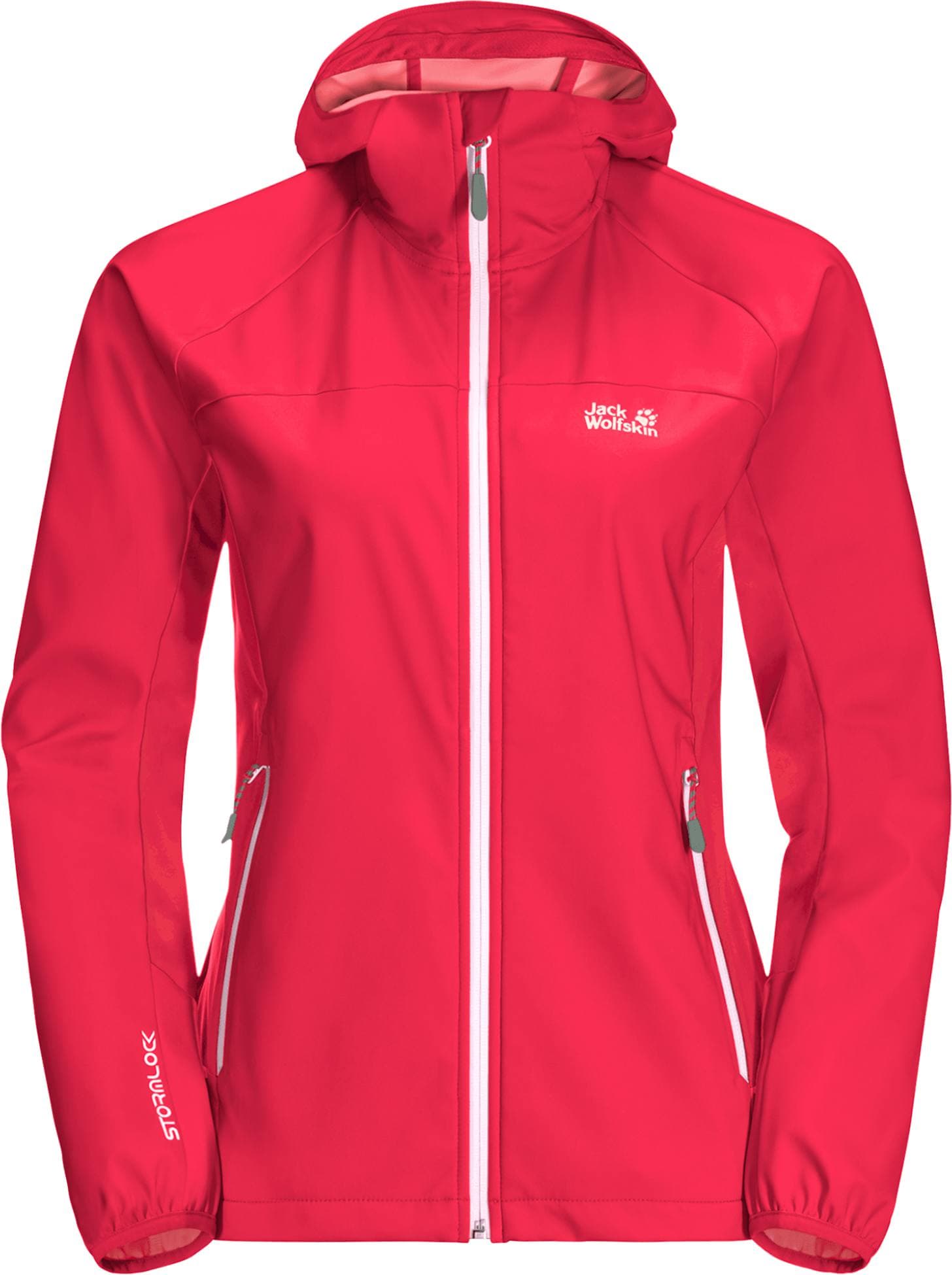 Jack Wolfskin Eagle Peak II Softshell