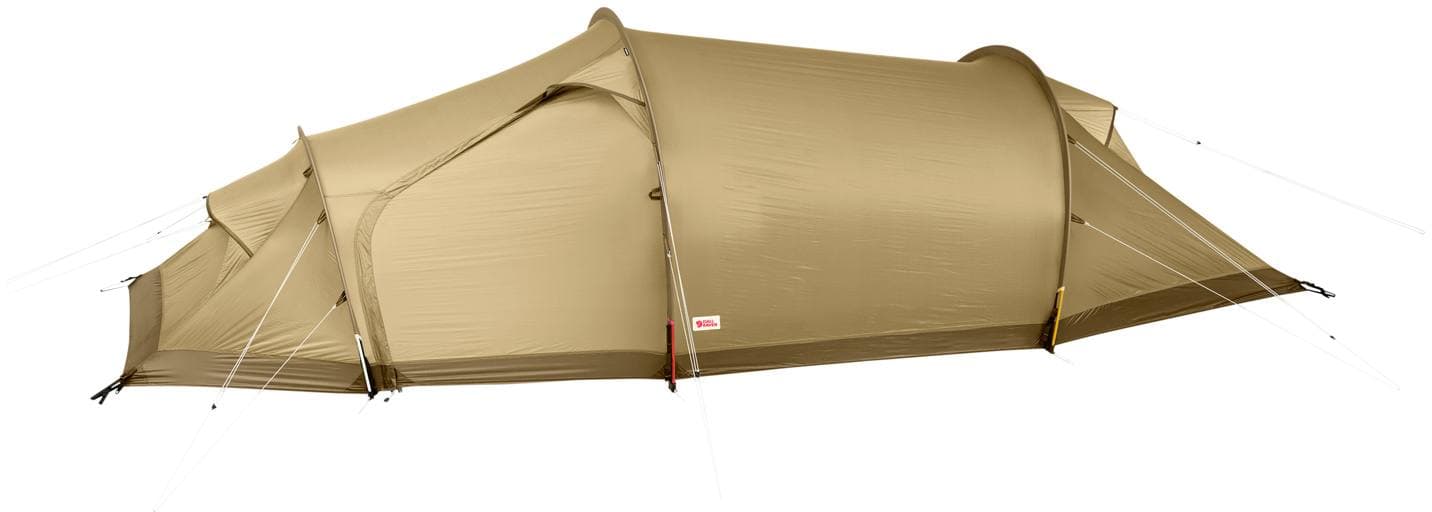 Fjällräven Abisko Shape 2