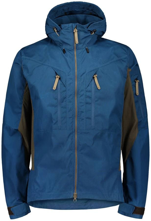Sasta Vuotsa Jacket