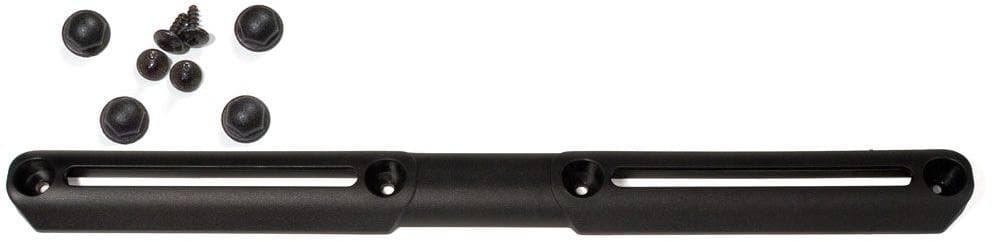 Ortlieb Long 4-Hole QL1 Bracket