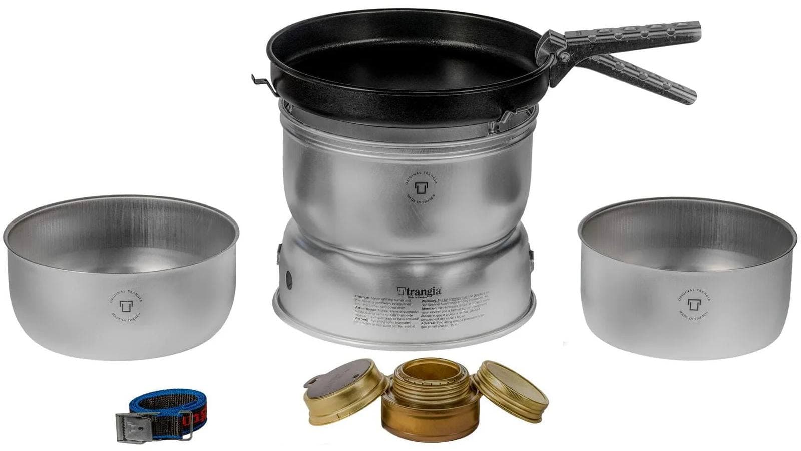 Trangia 25-23 UL/Duossal