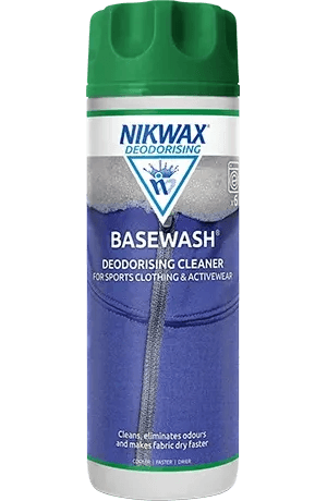 Nikwax BaseWash