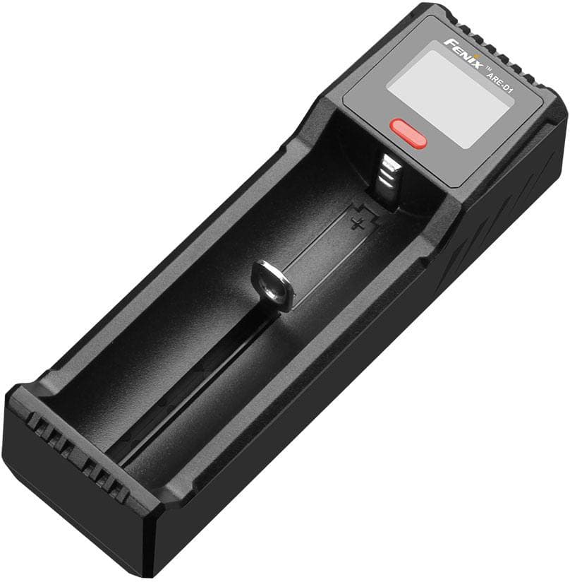 Fenix Are-D1 -älylaturi
