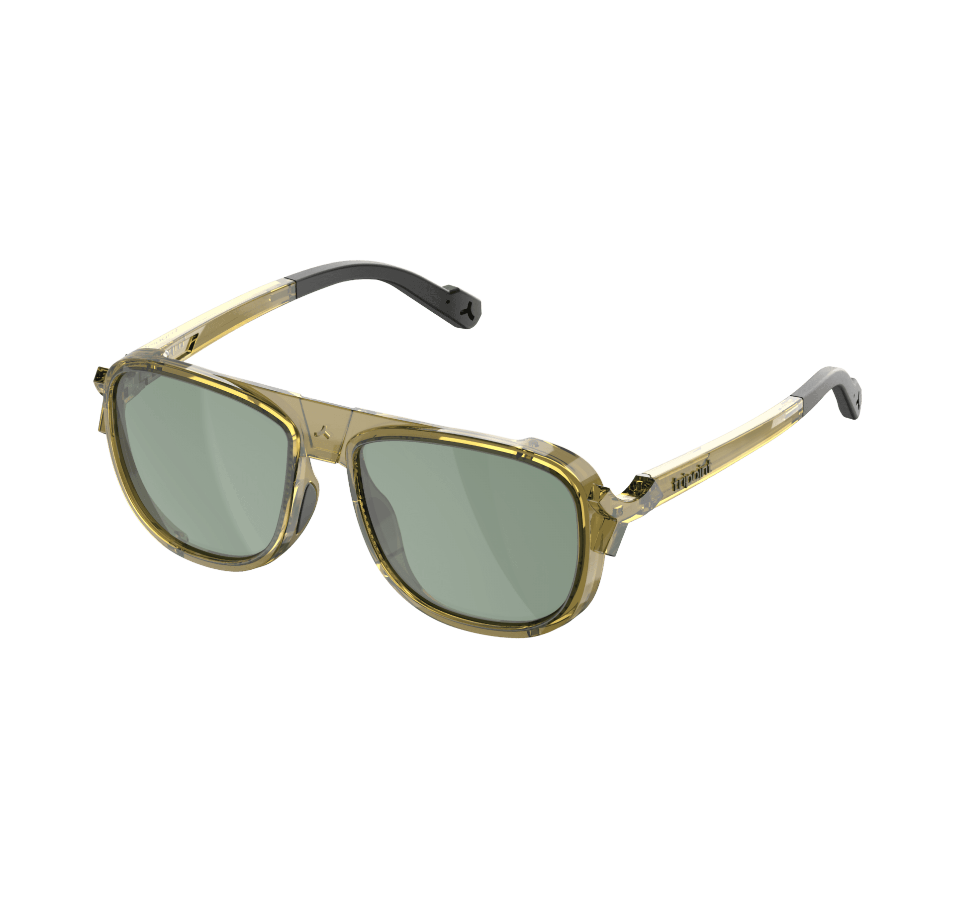 Tripoint Visviri Olive Green/green Cat.3