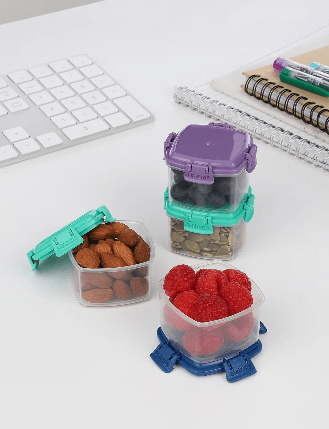 Sistema Knick Knack Pack