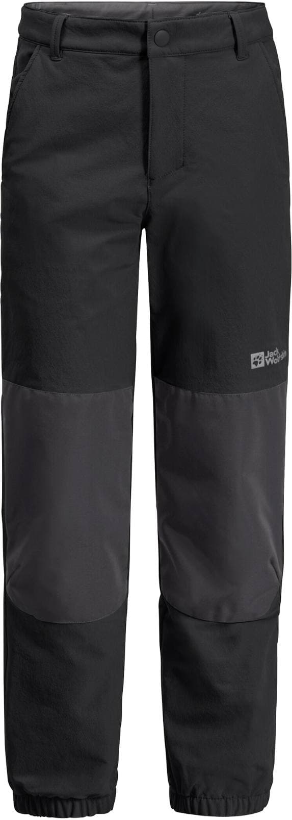 Jack Wolfskin Kids Rascal Winter Pants