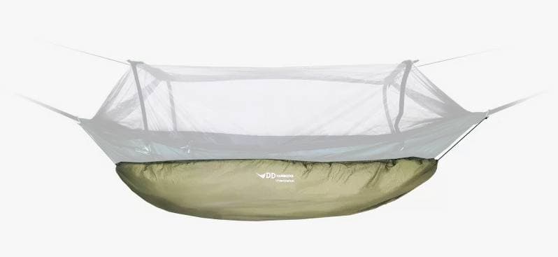 DD Hammocks Underblanket