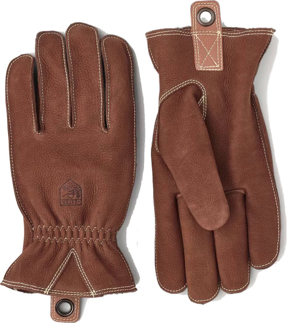 Hestra Oden Nubuck