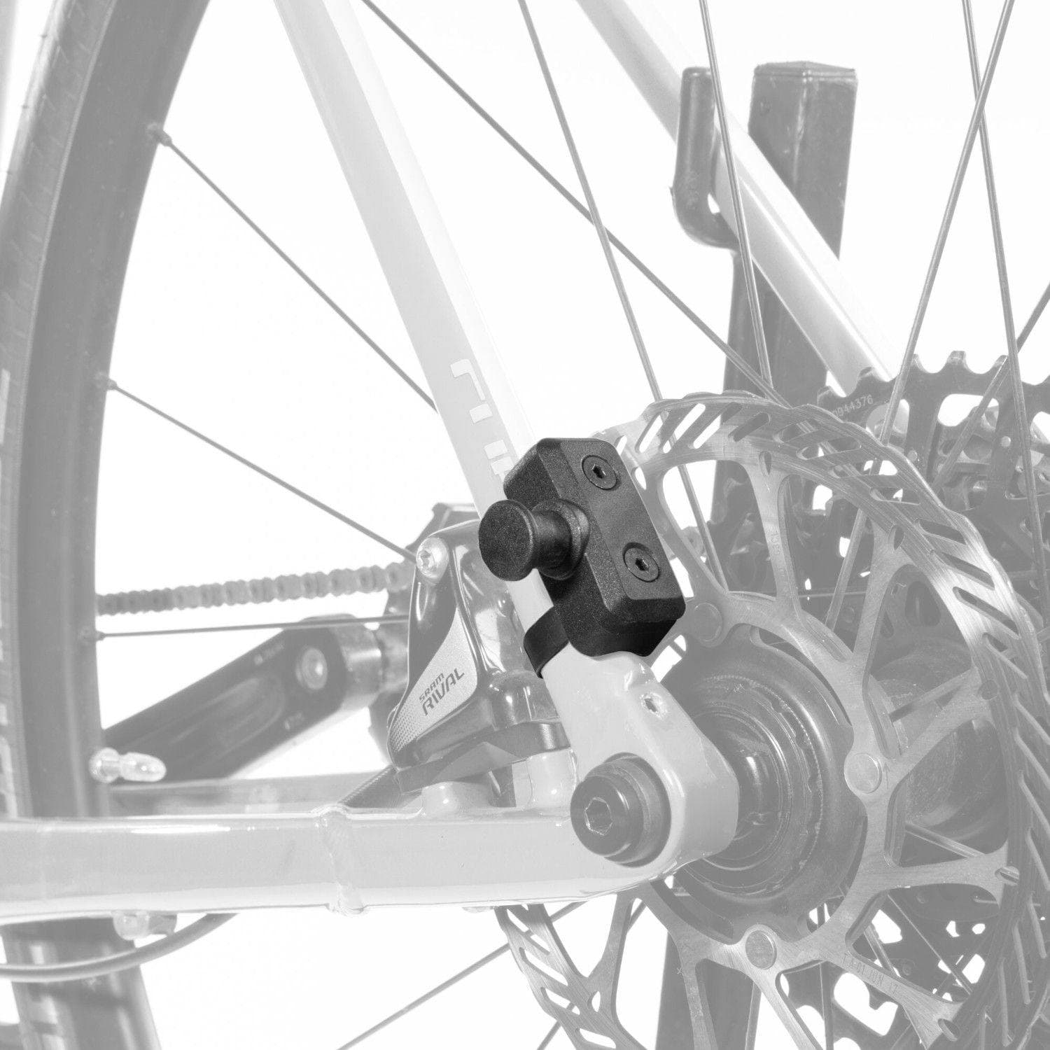 Ortlieb Quick-Rack Seat Stay Adapters