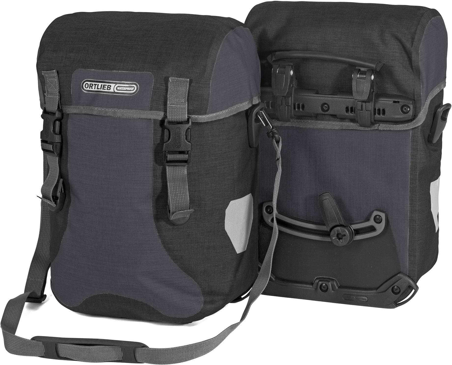 Ortlieb Sport-Packer Plus, pari