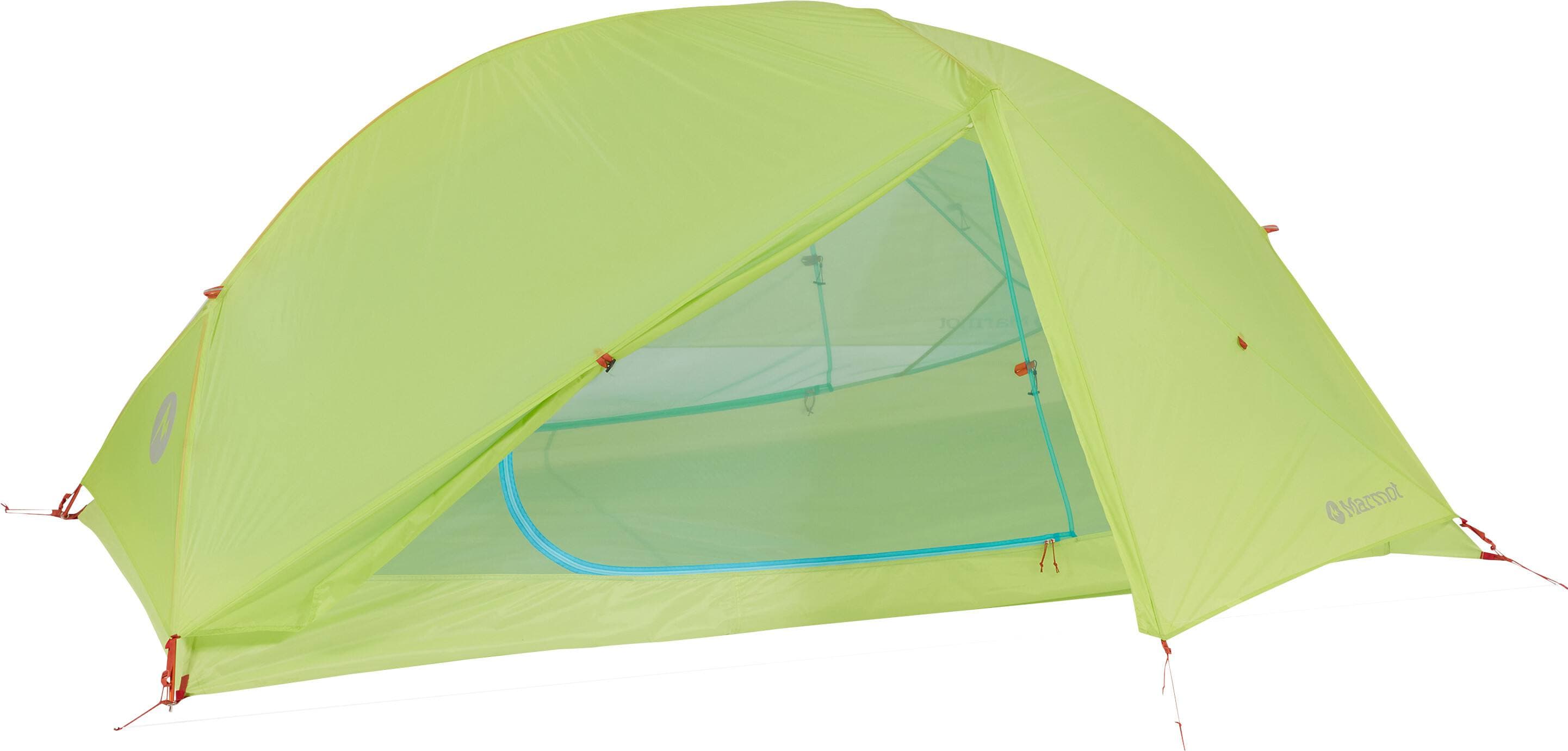 Marmot Superalloy 2P