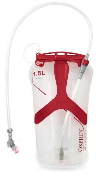 Osprey Hydraulics LT 1,5