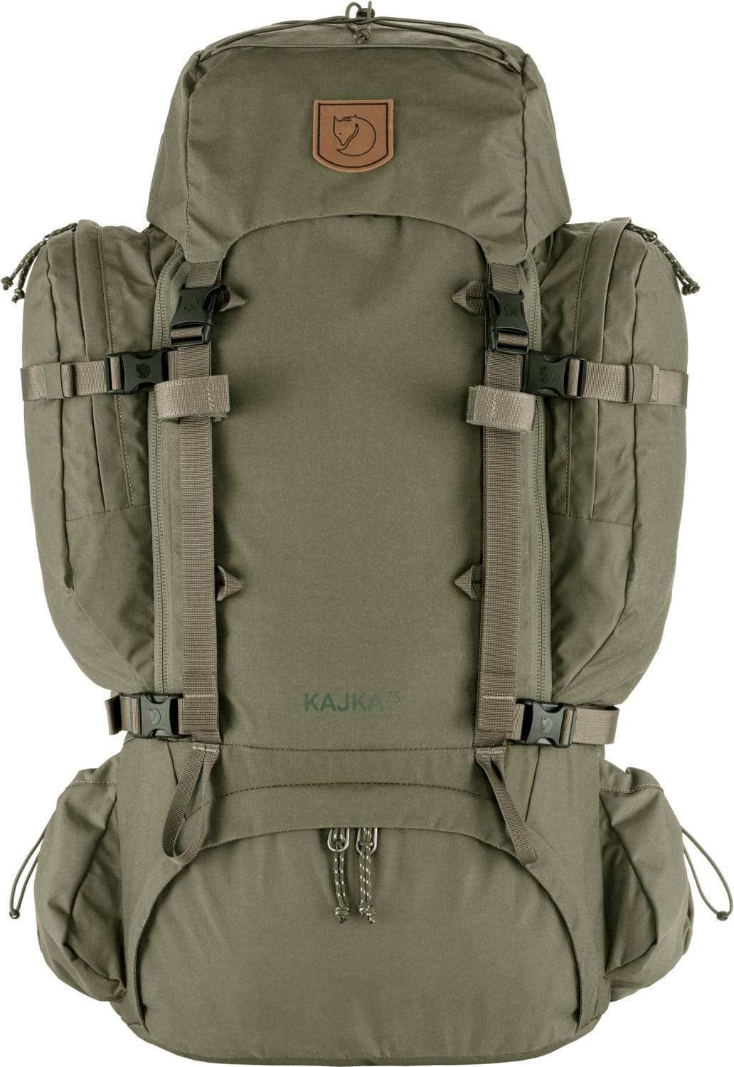 Fjällräven Kajka 75 S/M