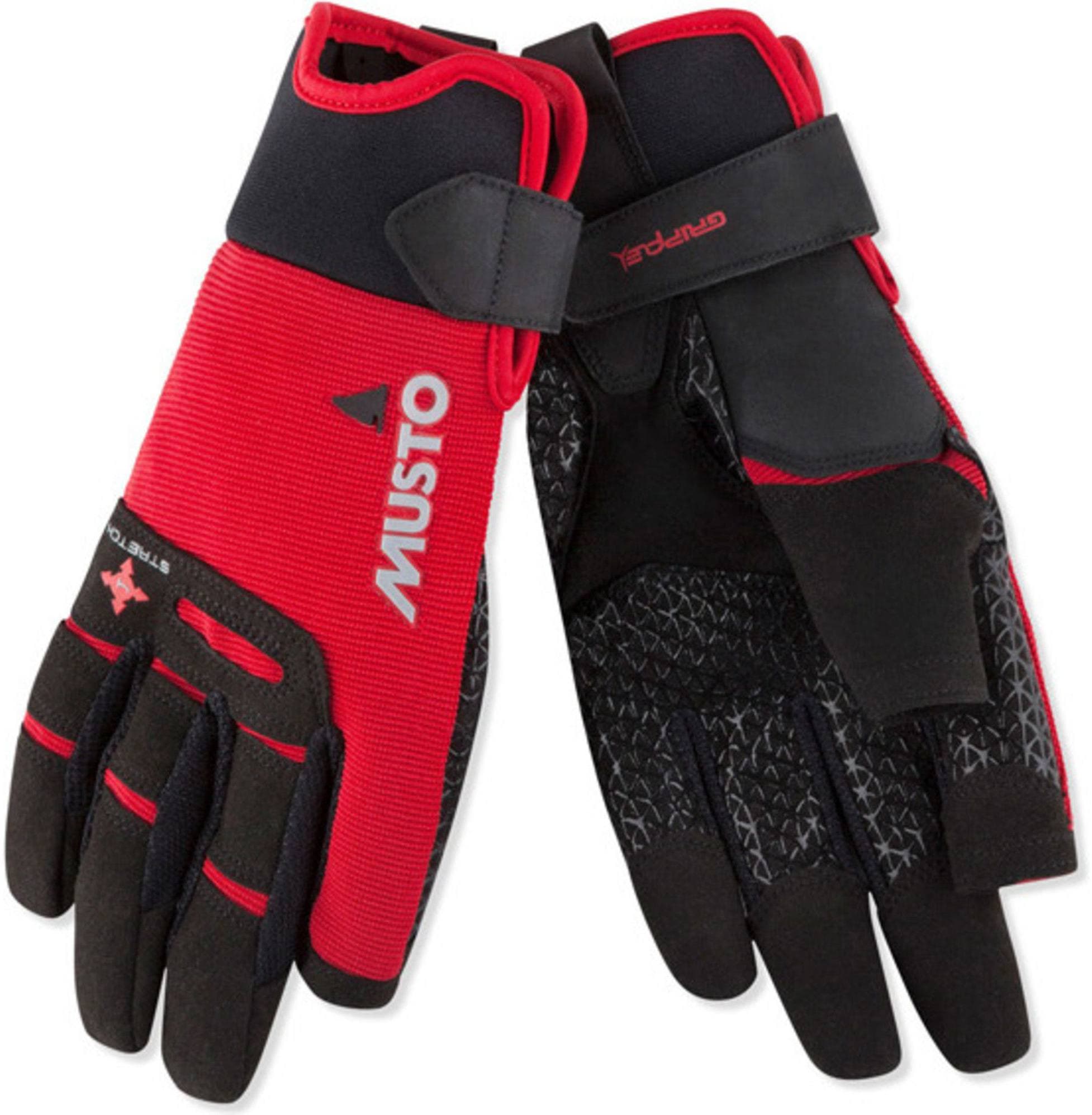 Musto Performance Longfinger Gloves