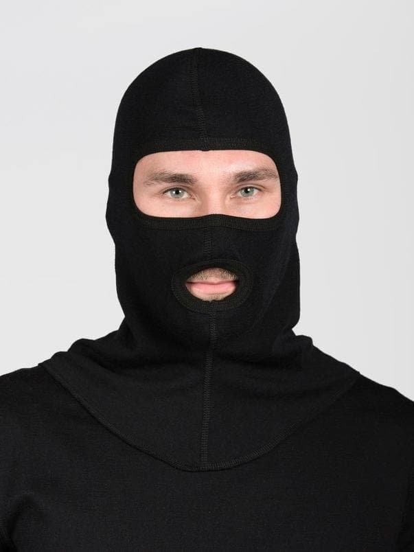 Svala Commandohuppu, Merino