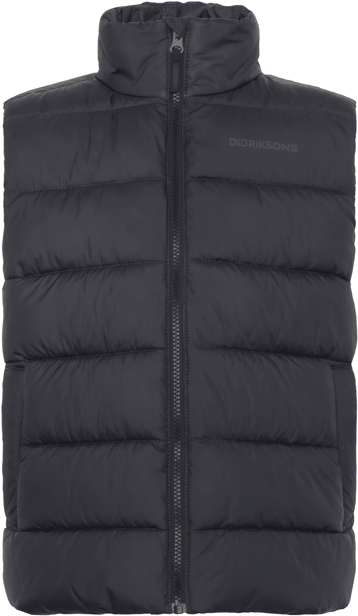 Didriksons Kilo Kids Vest